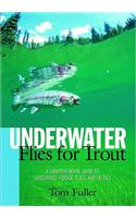 Underwater Flies for Trout