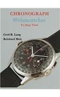 Chronograph Wristwatches