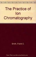 The Practice of Ion Chromatography