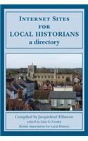 Internet sites for local historians