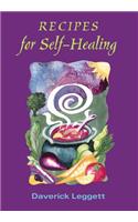 Recipes for Self-healing