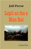 LAPLI AN FON A MAN RAT