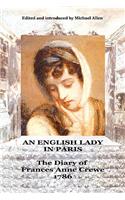 English Lady in Paris