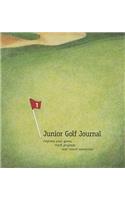 Junior Golf Journal