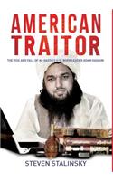 American Traitor