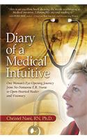 Diary of a Medical Intuitive