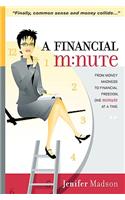 A Financial Minute