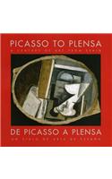 Picasso to Plensa