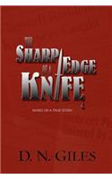 Sharp Edge of a Knife