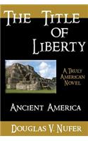 Title of Liberty