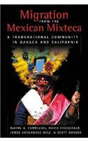 Migration from the Mexican Mixteca