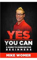 Yes You Can