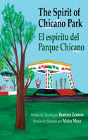 Spirit of Chicano Park- a 6 X book award winner, including a Tomás Rivera Children's Book Award, 2021.