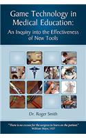 Simulation and Game Technology in Medical Education