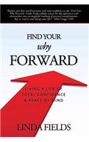 Find Your Why Forward