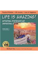 Life is Amazing!