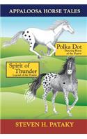 Appaloosa Horse Tales