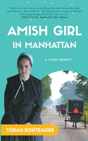 Amish Girl in Manhattan