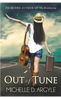 Out of Tune