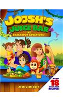 Joosh's Juice Bar