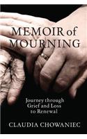 Memoir of Mourning