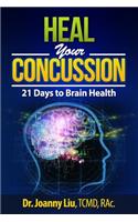 Heal Your Concussion