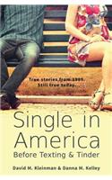 Single in America