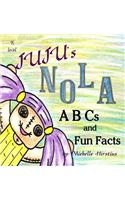 Juju's NOLA ABCs and Fun Facts