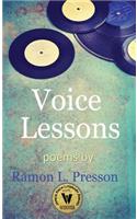 Voice Lessons
