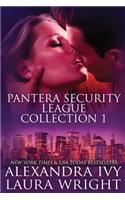 Pantera Security League Collection One
