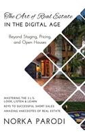 The Art of Real Estate in the Digital Age