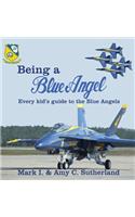 Being a Blue Angel