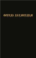 Goetia Daemonium