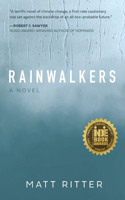 Rainwalkers