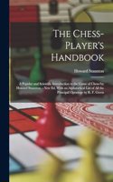 Chess-Player's Handbook