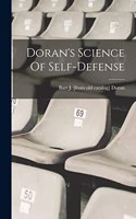 Doran's Science Of Self-defense