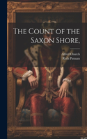 Count of the Saxon Shore,