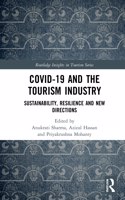 Covid-19 and the Tourism Industry