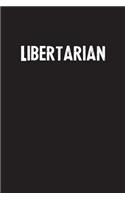 Libertarian