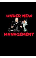 Under new Management