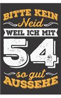 Bitte Kein Neid Weil Ich Mit 54 So Gut Aussehe