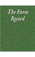 The Farm Record