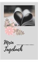 Mein Tagebuch