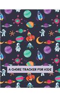 A Chore Tracker for Kids