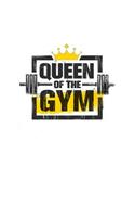 Strict Workout Log For Women