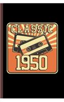 Classic 1950