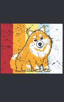 In Love with My Pomeranian