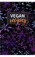 Vegan Recipes
