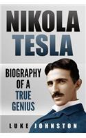 Nikola Tesla
