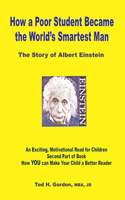 How a Poor Student Became the World's Smartest Man